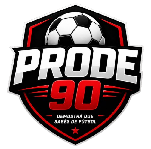 Prode90